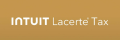Intuit Lacerte Tax